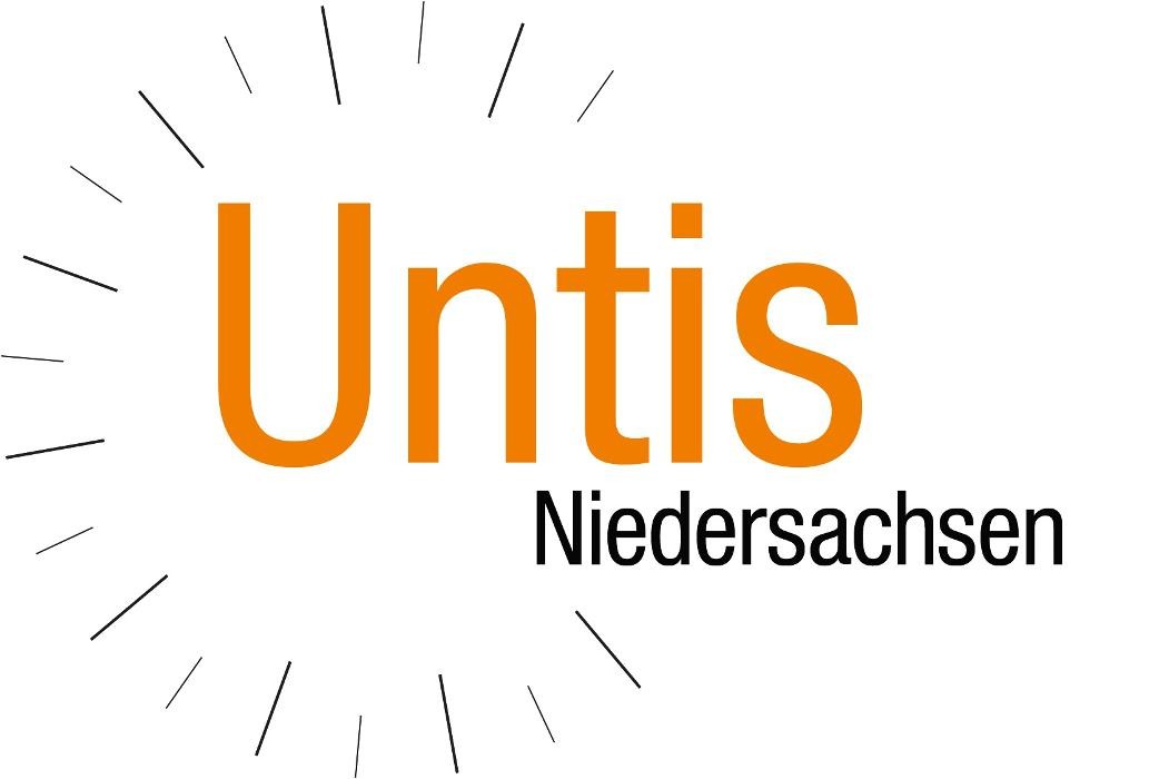 Untis Niedersachsen GmbH Logo