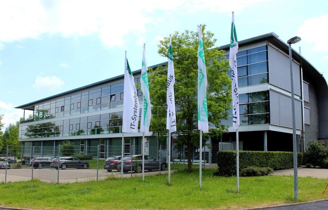 Bilder Bechtle IT-Systemhaus Friedrichshafen