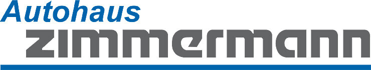 Autohaus Zimmermann GmbH & Co. KG Logo