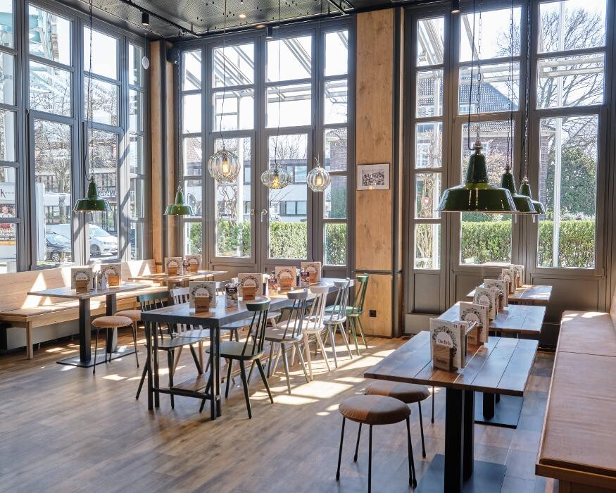 Bilder Ciao Bella Winterhuder Fährhaus