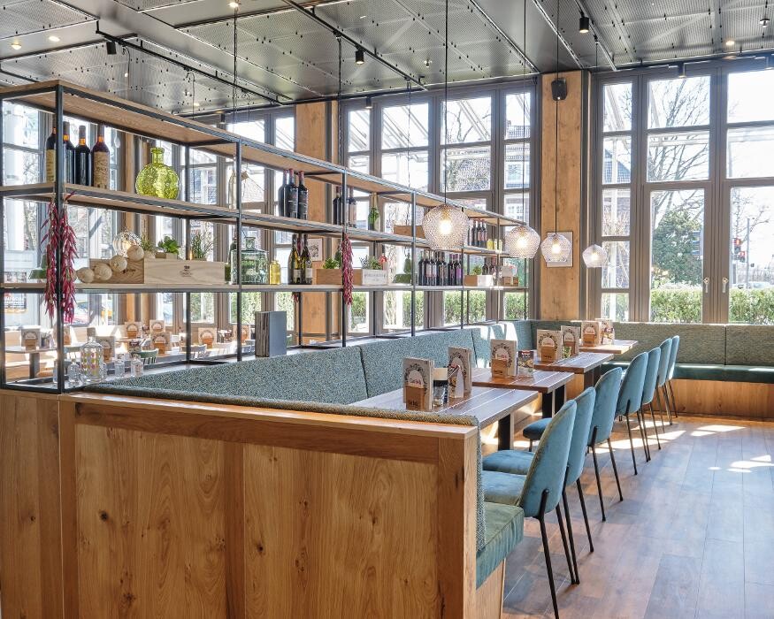 Bilder Ciao Bella Winterhuder Fährhaus