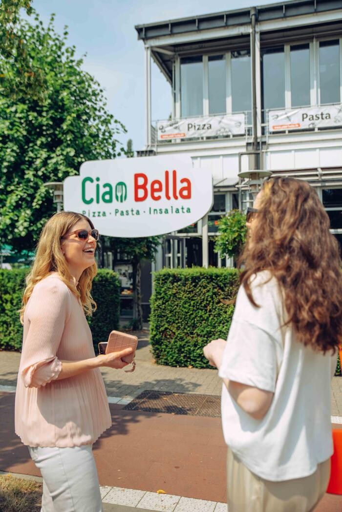 Bilder Ciao Bella Winterhuder Fährhaus