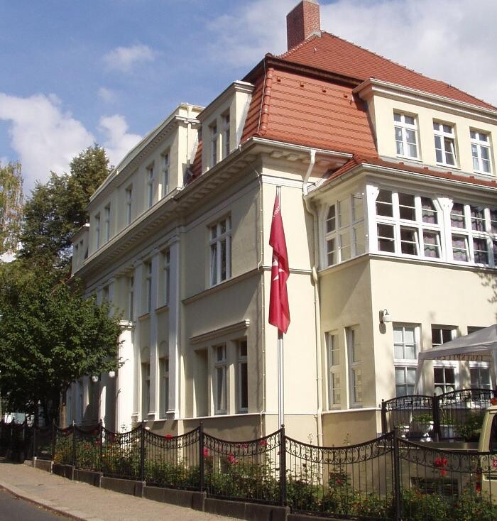 Bilder Malteser Hilfsdienst e.V. & gGmbH Görlitz