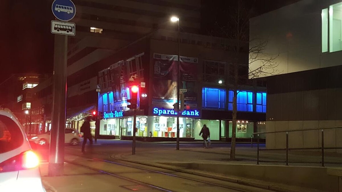 Bilder Sparda-Bank Baden-Württemberg Filiale Heilbronn