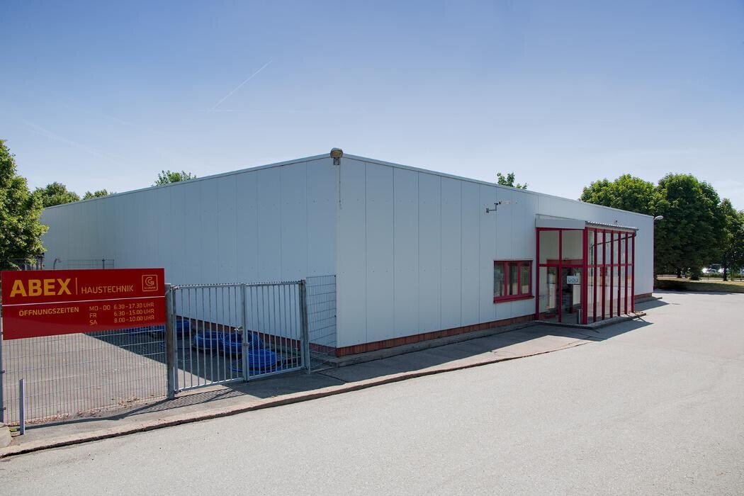 Bilder ABEX SHT EDKI HAUSTECHNIK
