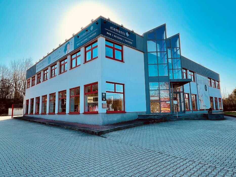 Bilder ABEX SHT EDKI HAUSTECHNIK