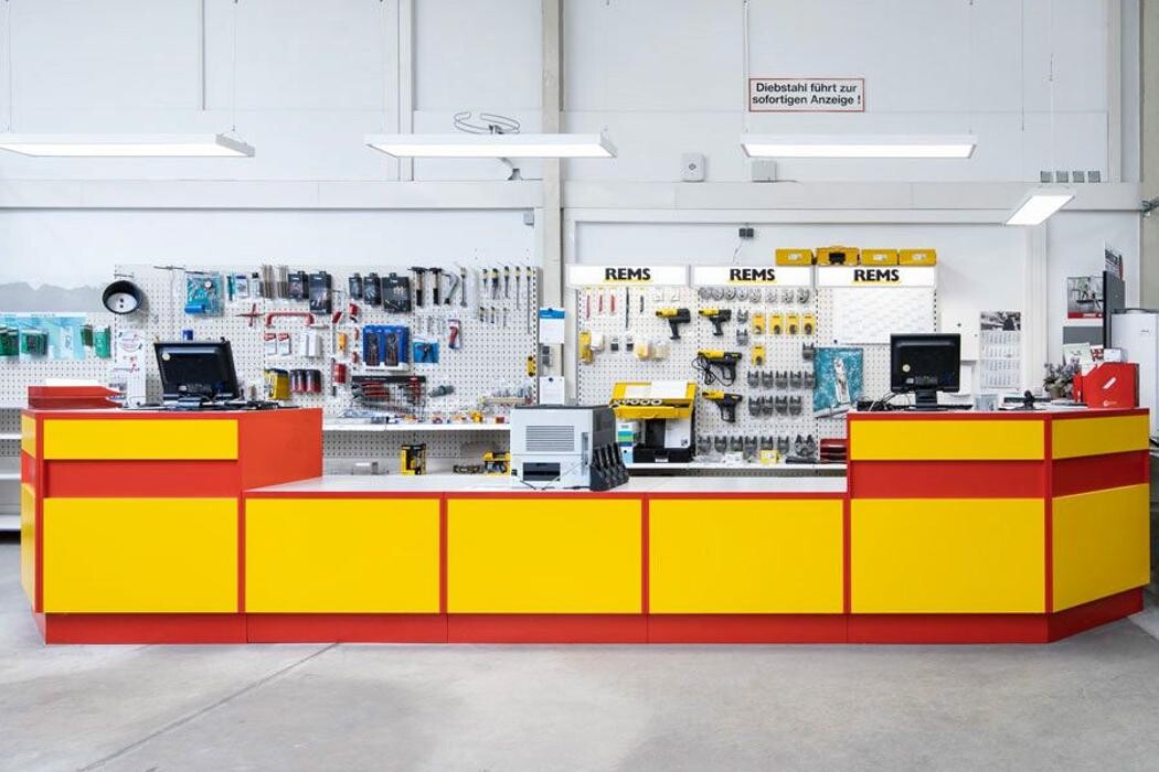 Bilder ABEX SHT EDKI HAUSTECHNIK