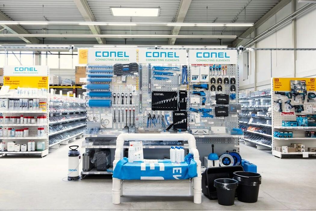 Bilder ABEX SHT EDKI HAUSTECHNIK