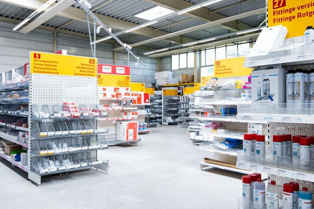 Bilder ABEX SHT EDKI HAUSTECHNIK