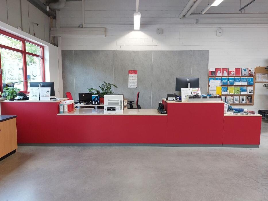 Bilder ABEX SHT EDKI HAUSTECHNIK