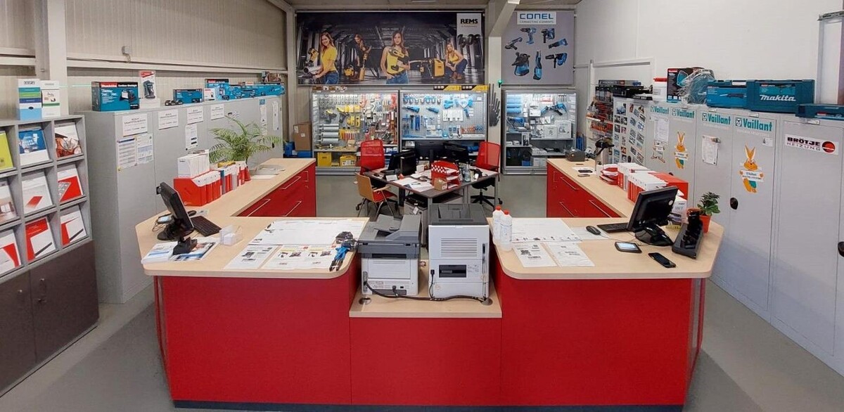 Bilder ABEX SHT EDKI HAUSTECHNIK