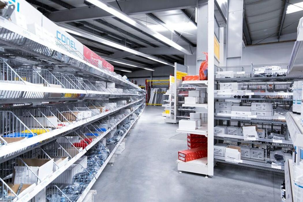 Bilder ABEX SHT EDKI HAUSTECHNIK