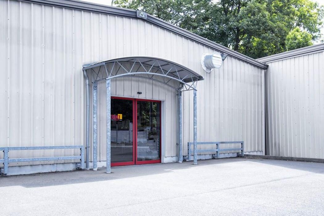 Bilder ABEX SHT EDKI HAUSTECHNIK