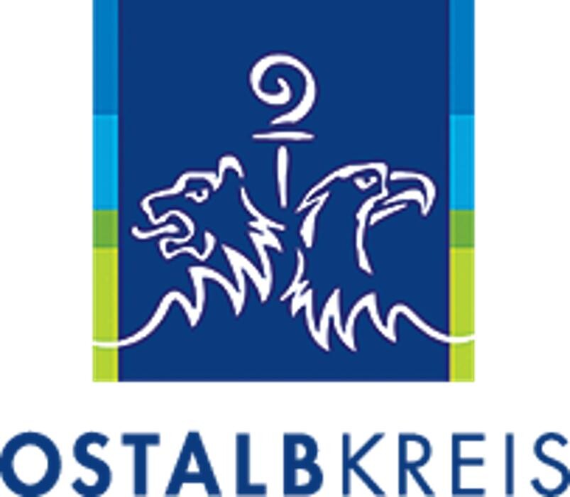 Landratsamt Ostalbkreis Logo