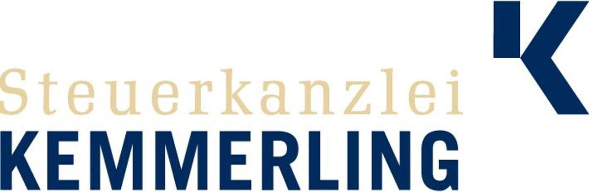 Steuerkanzlei Kemmerling Logo