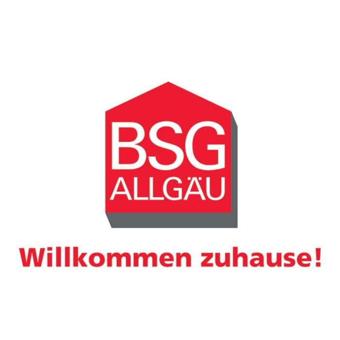 BSG Allgäu Bau- und Siedlungsgenossenschaft eG Logo
