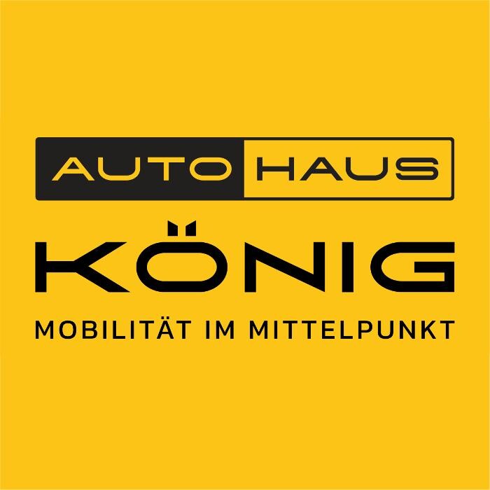 Bilder Autohaus König Gebrauchtwagencenter Spandau