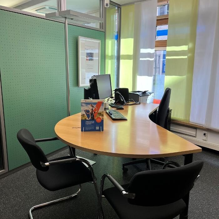 Bilder Sparda-Bank Baden-Württemberg Filiale Ravensburg