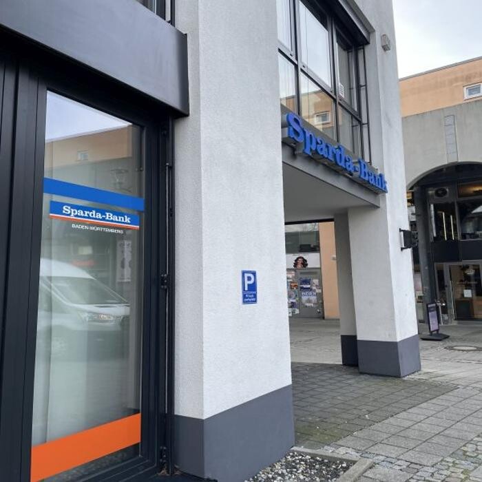Bilder Sparda-Bank Baden-Württemberg Filiale Konstanz