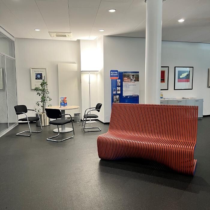 Bilder Sparda-Bank Baden-Württemberg Filiale Konstanz