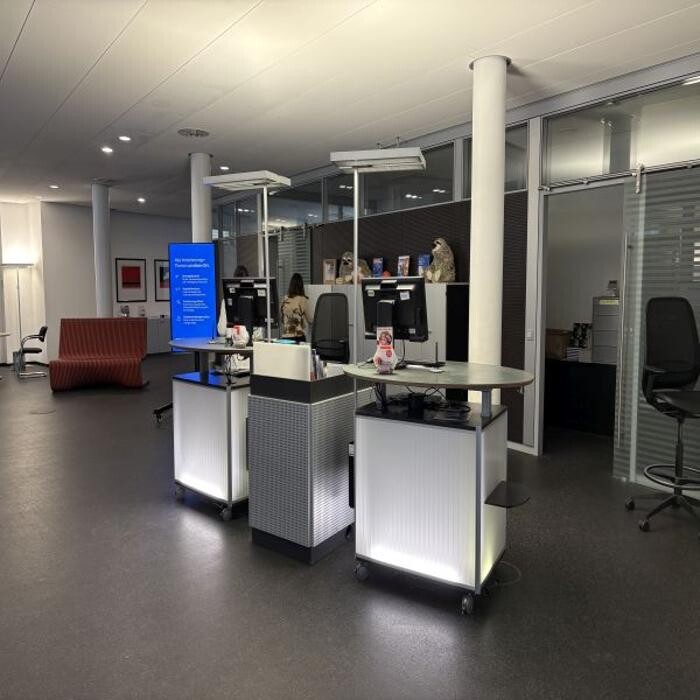 Bilder Sparda-Bank Baden-Württemberg Filiale Konstanz
