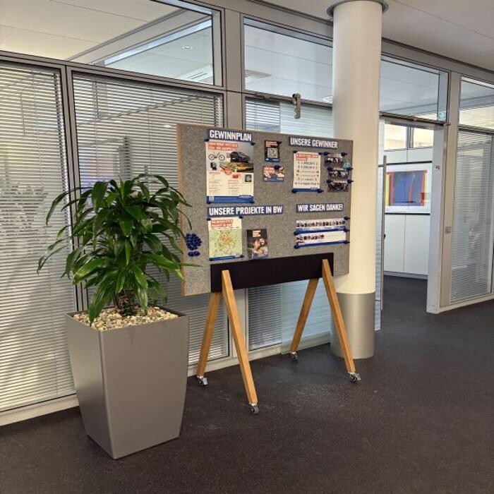 Bilder Sparda-Bank Baden-Württemberg Filiale Konstanz