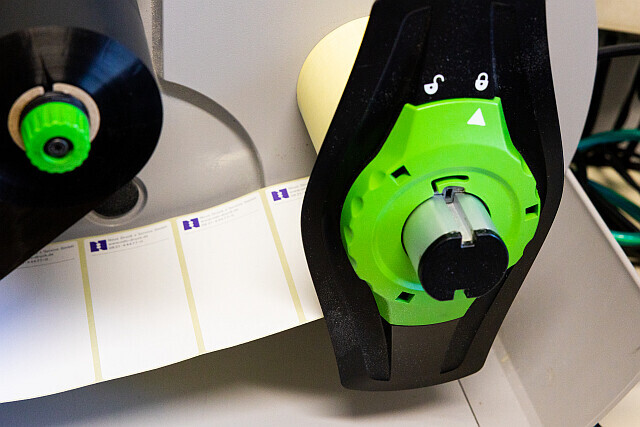 Bilder Neue Druck und Service GmbH