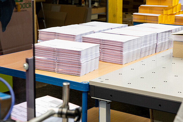 Bilder Neue Druck und Service GmbH