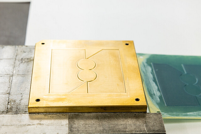 Bilder Neue Druck und Service GmbH