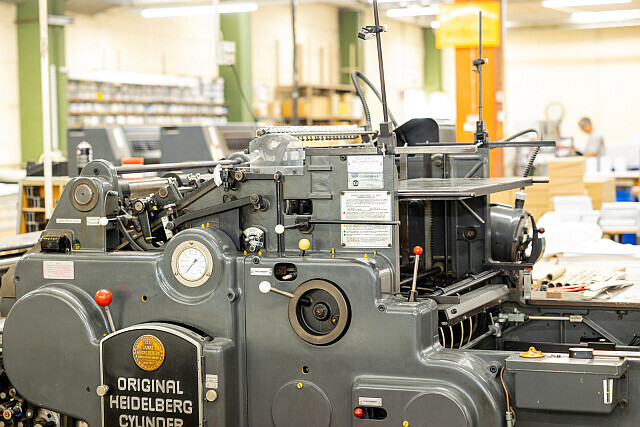 Bilder Neue Druck und Service GmbH