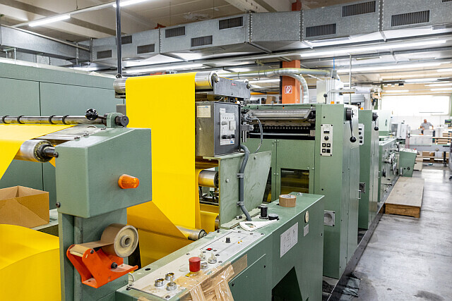 Bilder Neue Druck und Service GmbH