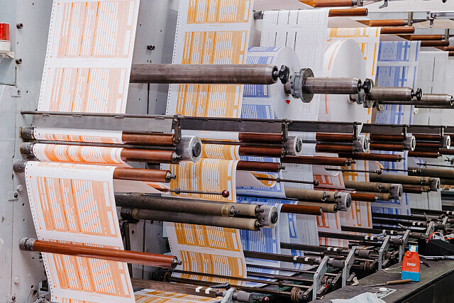 Bilder Neue Druck und Service GmbH