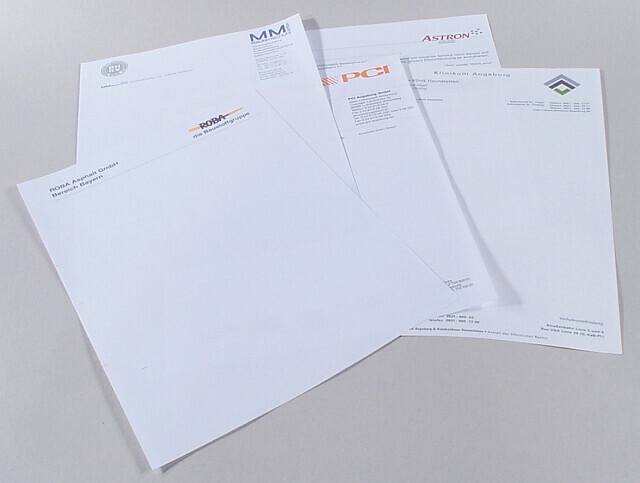 Bilder Neue Druck und Service GmbH