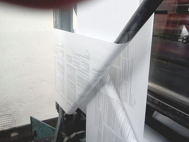 Bilder Neue Druck und Service GmbH