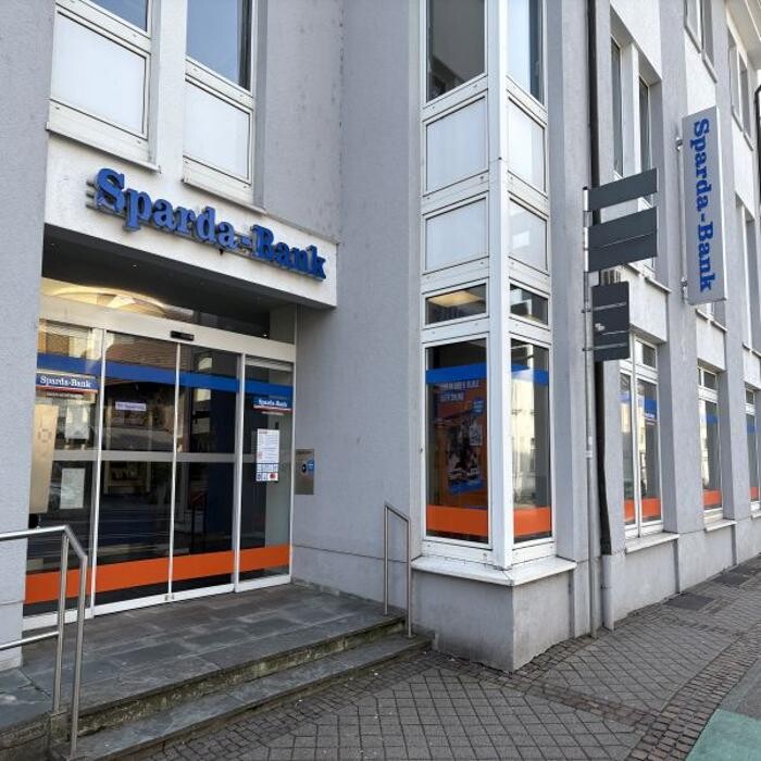 Bilder Sparda-Bank Baden-Württemberg Filiale Offenburg