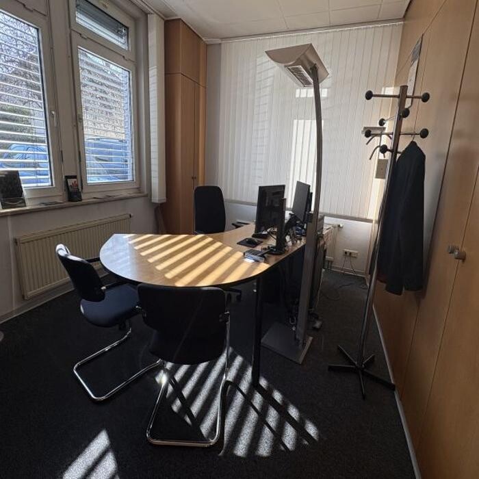 Bilder Sparda-Bank Baden-Württemberg Filiale Offenburg