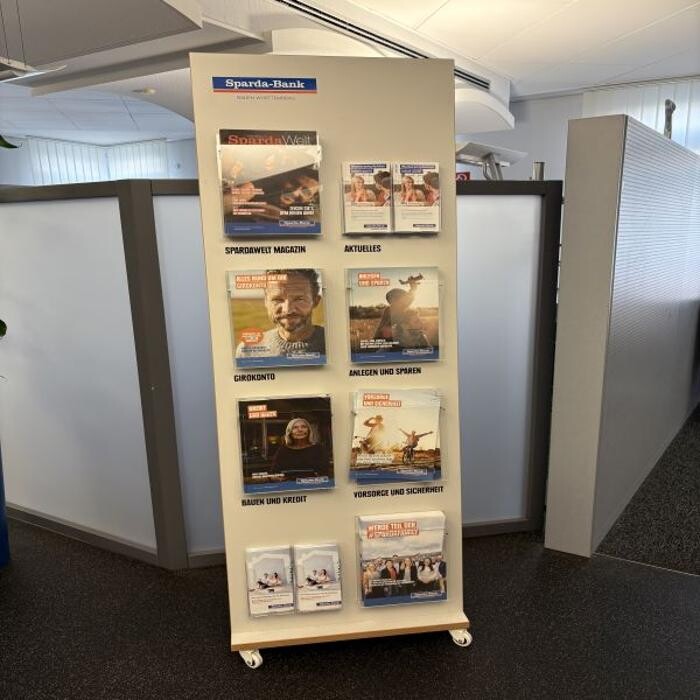 Bilder Sparda-Bank Baden-Württemberg Filiale Offenburg