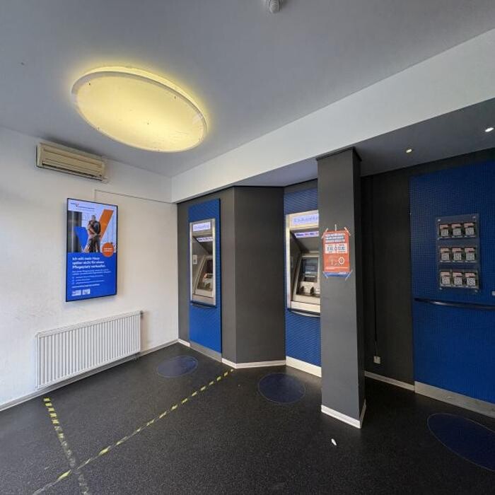 Bilder Sparda-Bank Baden-Württemberg Filiale Offenburg