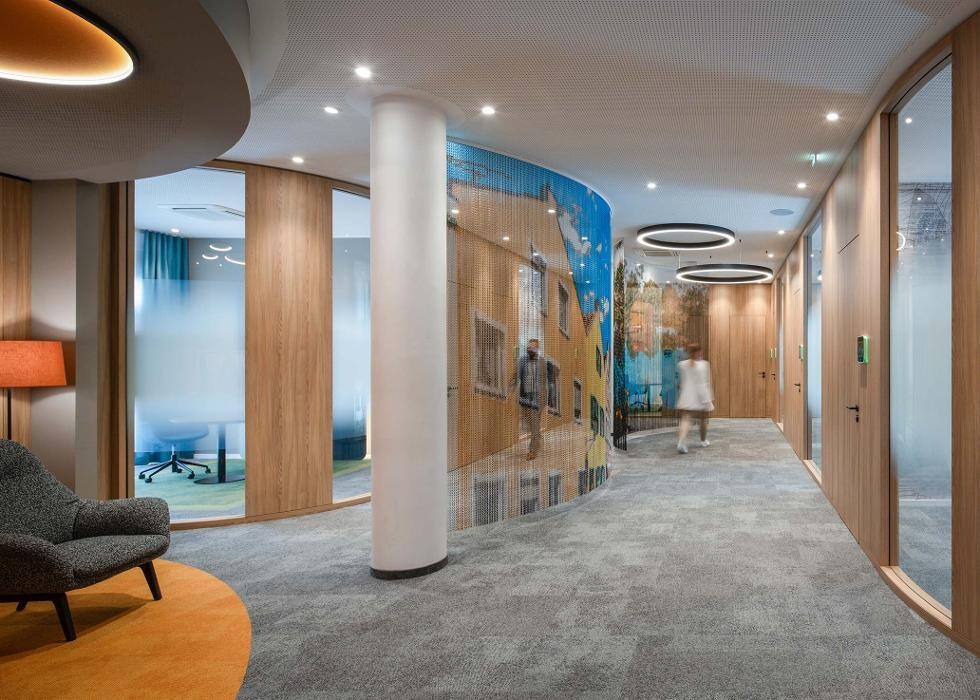 Bilder VR-Bank Taufkirchen-Dorfen eG Bankstelle Dorfen