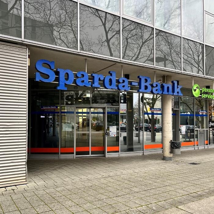 Bilder Sparda-Bank Baden-Württemberg Filiale Leonberg