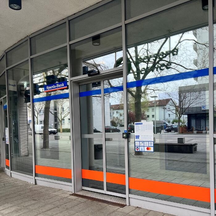 Bilder Sparda-Bank Baden-Württemberg Filiale Leonberg