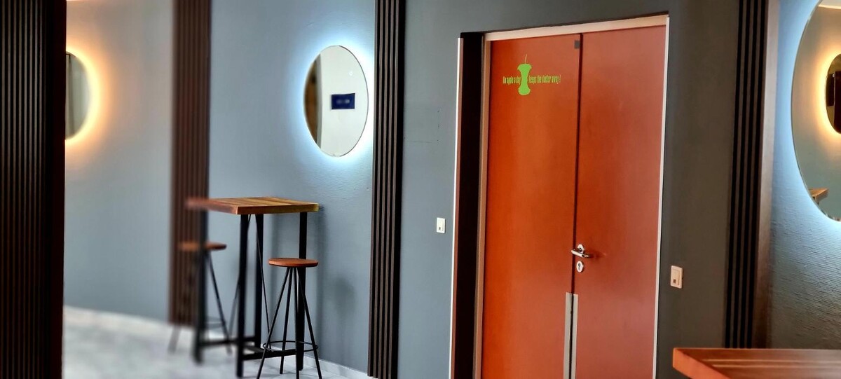 Bilder eXo Hotel Heidelberg-Schwetzingen