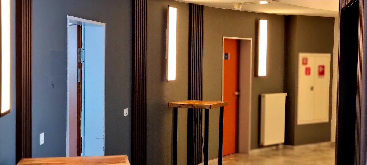 Bilder eXo Hotel Heidelberg-Schwetzingen