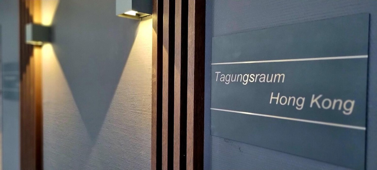 Bilder eXo Hotel Heidelberg-Schwetzingen