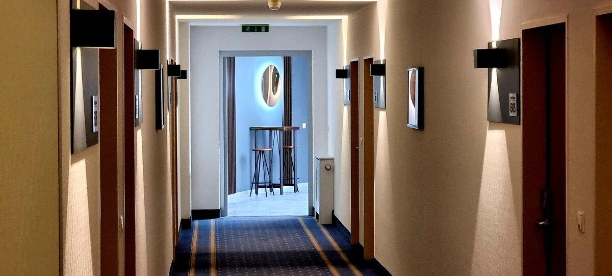 Bilder eXo Hotel Heidelberg-Schwetzingen