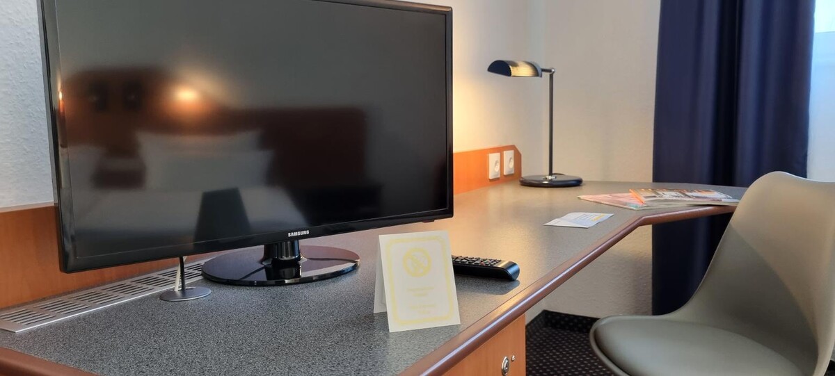 Bilder eXo Hotel Heidelberg-Schwetzingen