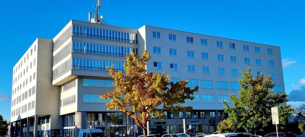 Bilder eXo Hotel Heidelberg-Schwetzingen