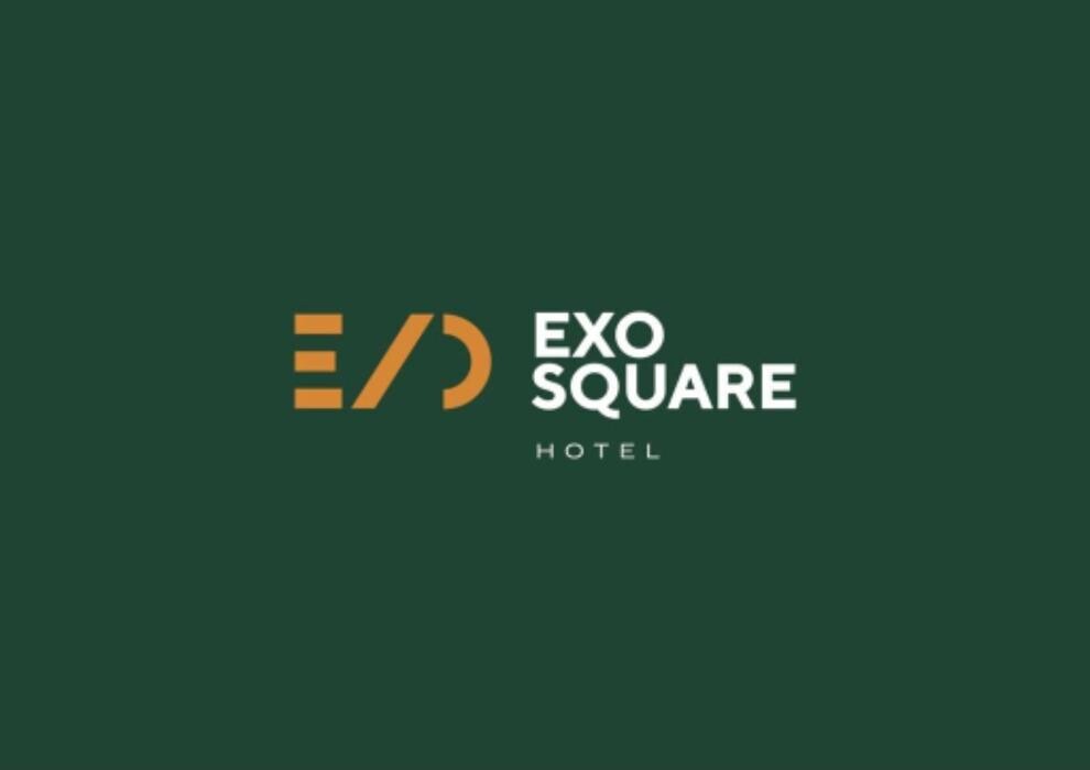eXo Hotel Heidelberg-Schwetzingen Logo