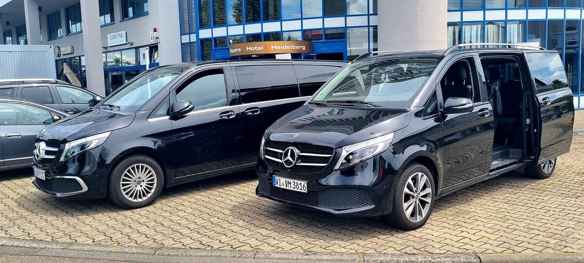 Bilder eXo Hotel Heidelberg-Schwetzingen