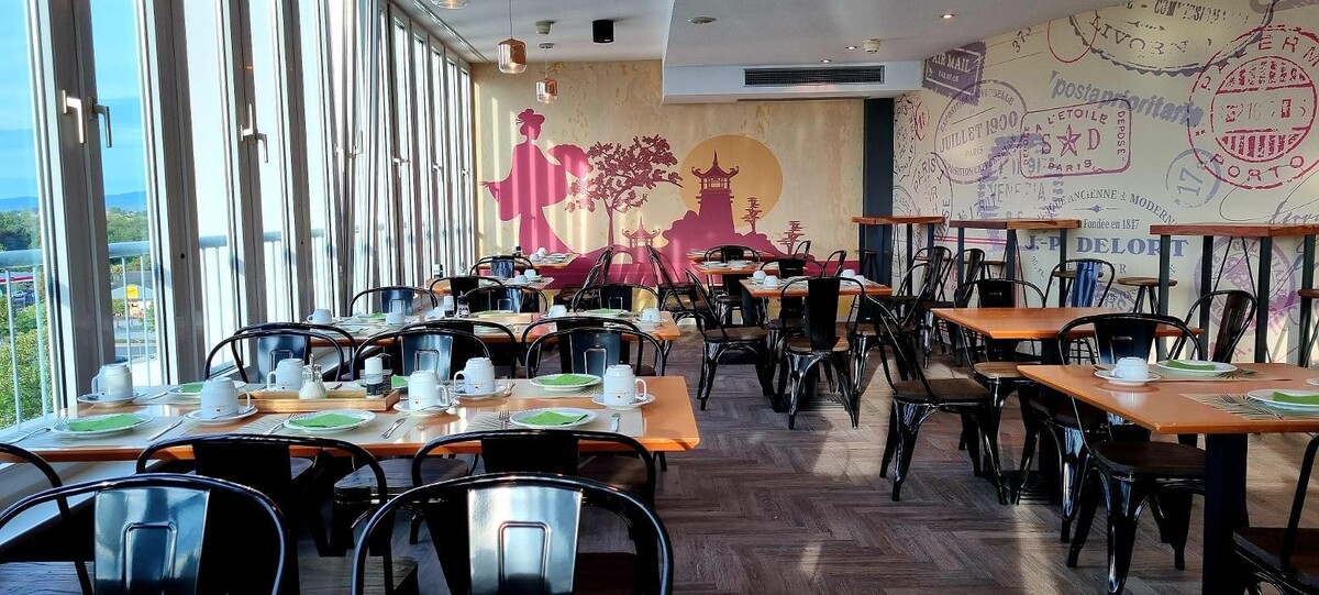Bilder eXo Hotel Heidelberg-Schwetzingen